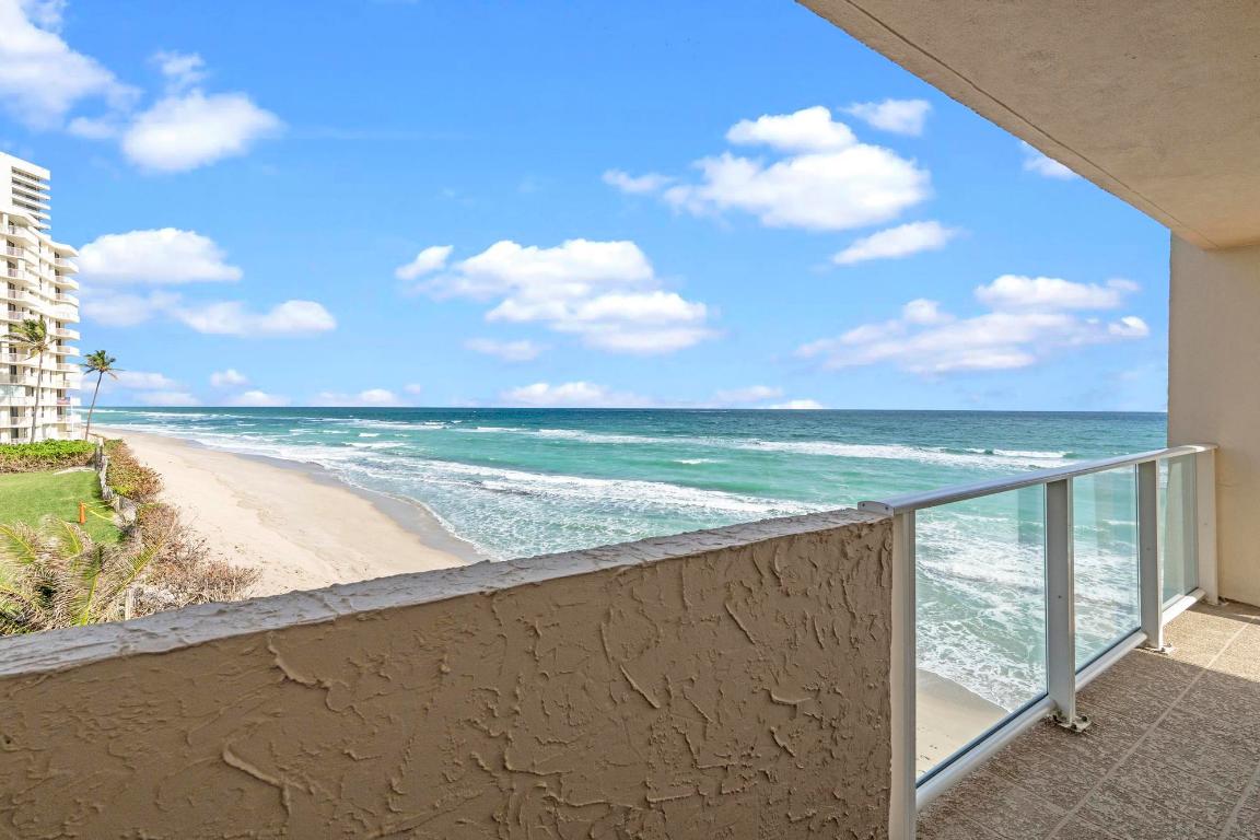 5440 N Ocean Drive 306