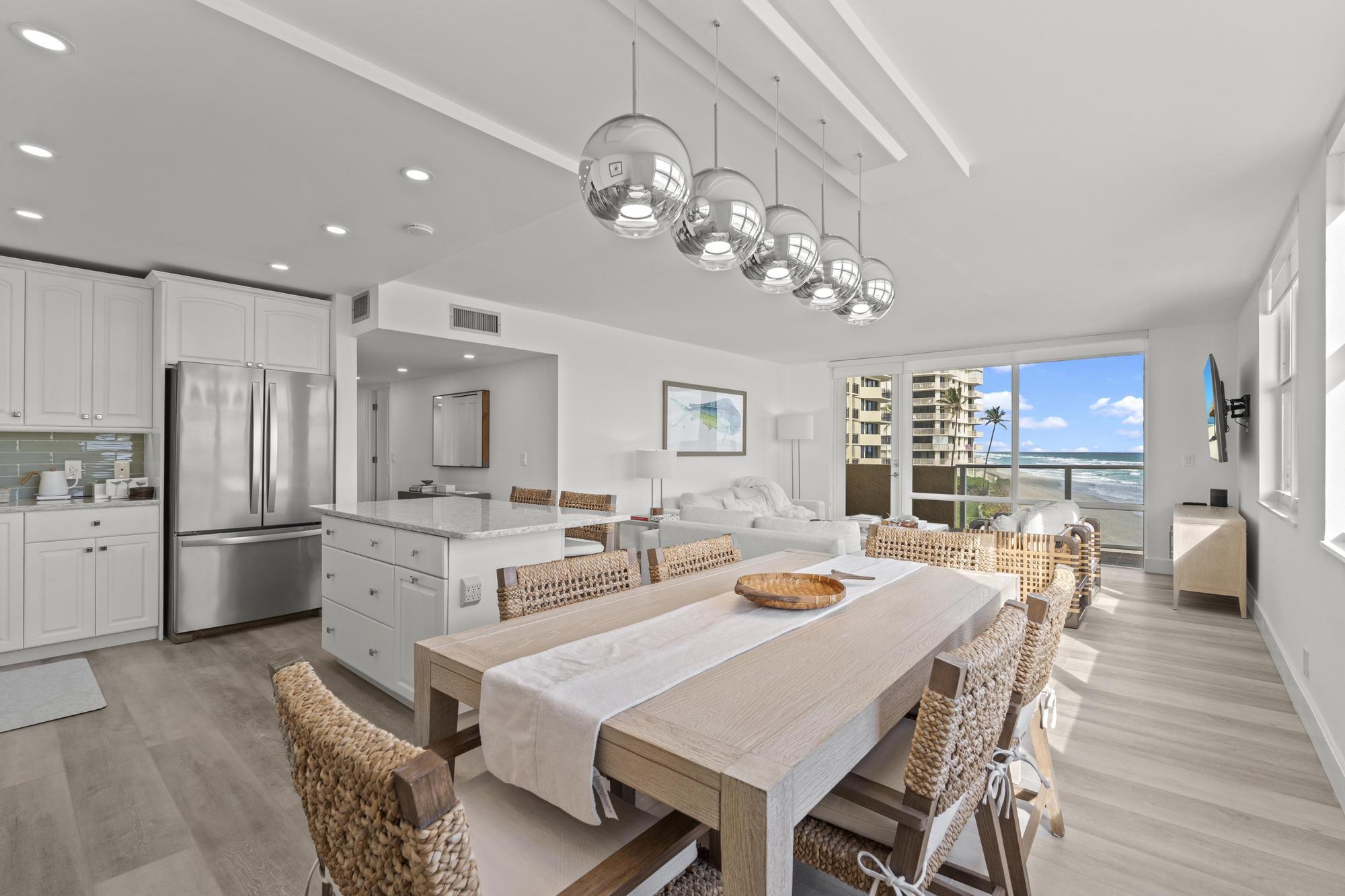 5440 N Ocean Drive 306