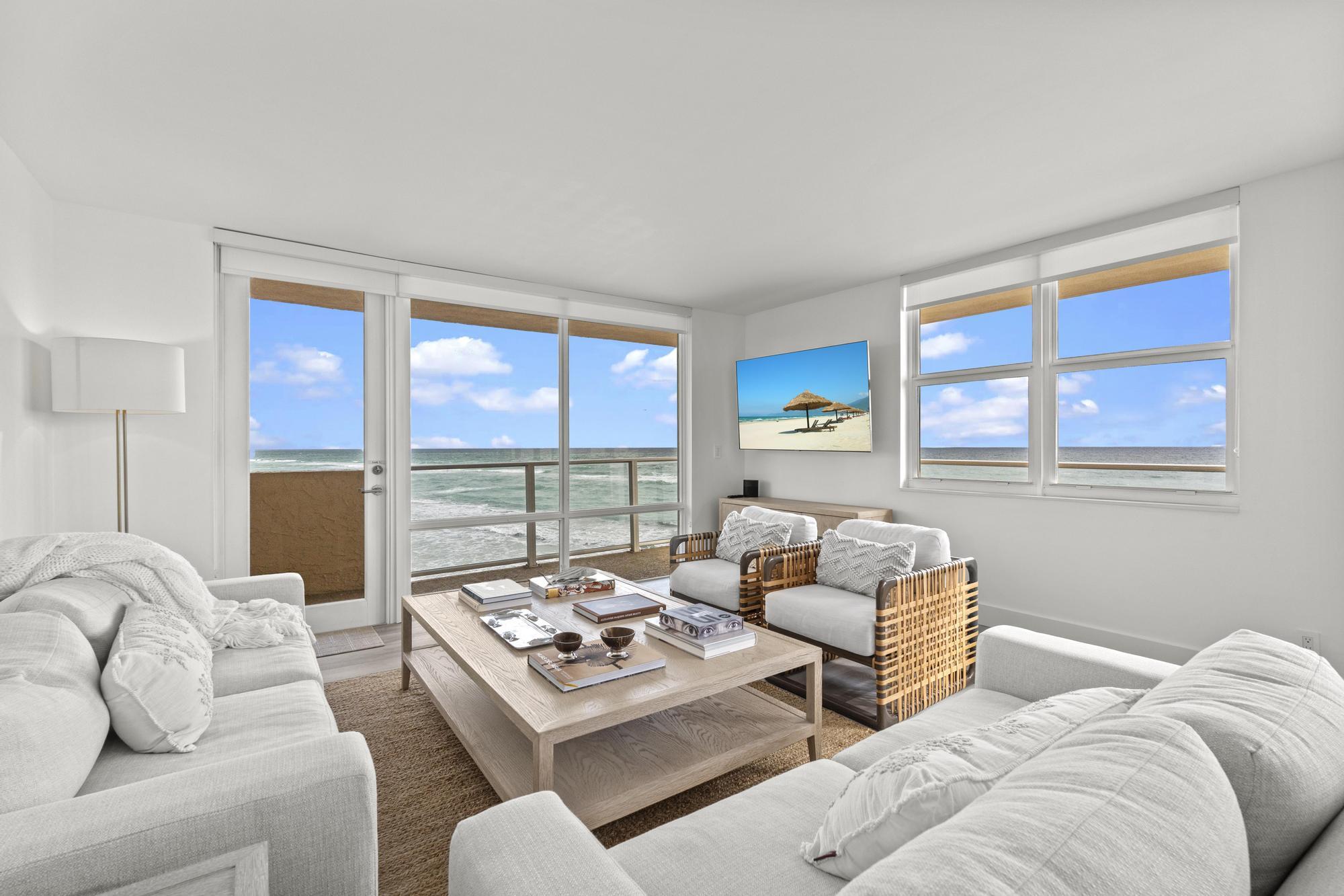 5440 N Ocean Drive 306