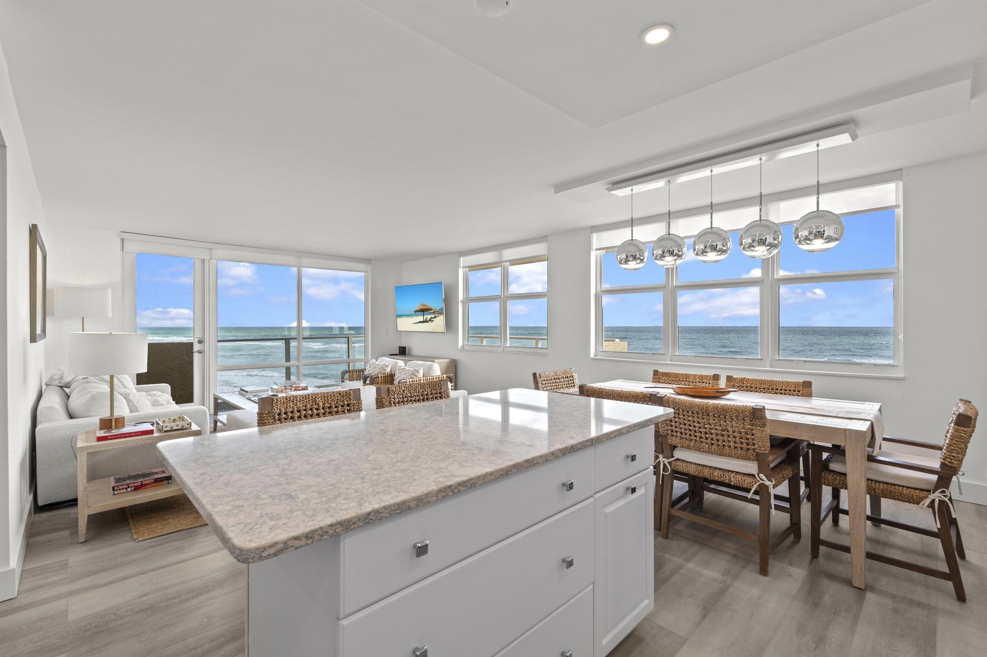 5440 N Ocean Drive 306