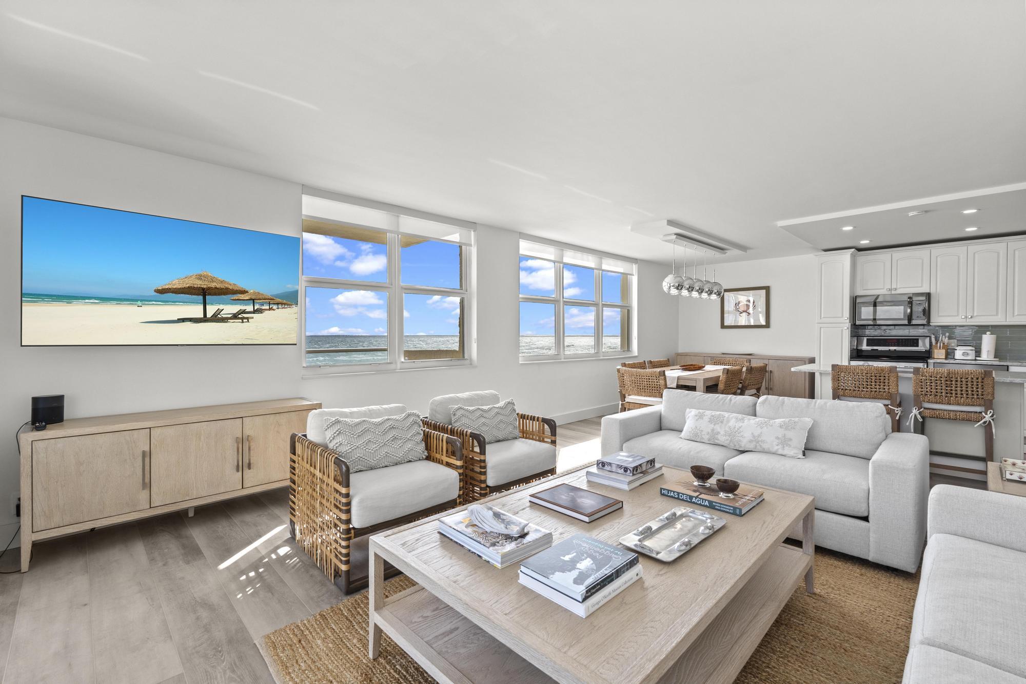 5440 N Ocean Drive 306