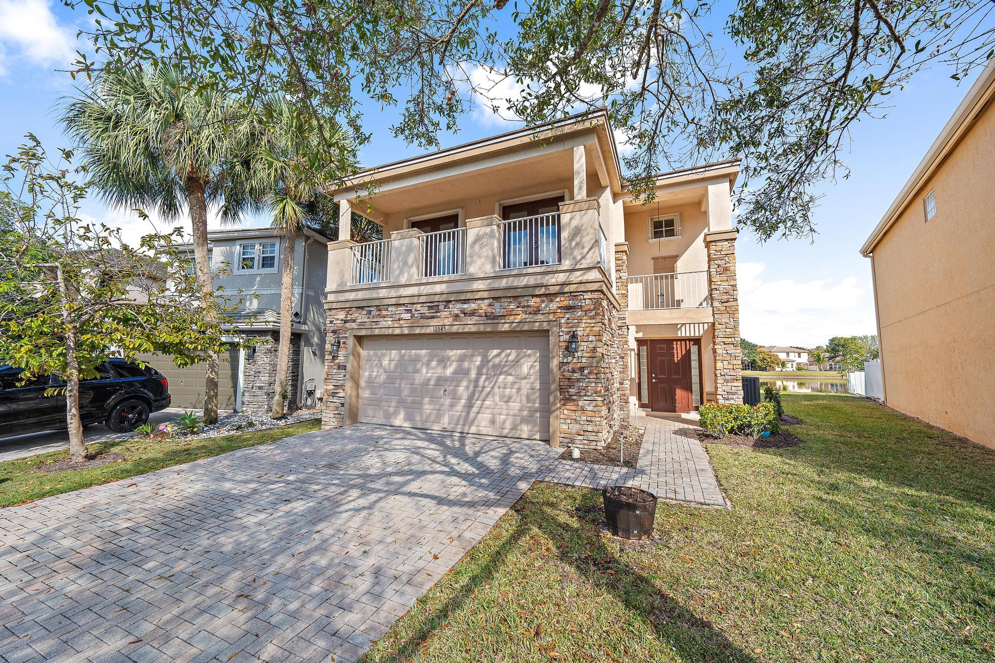 10345 Little Mustang Way