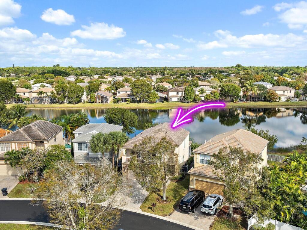 10345 Little Mustang Way