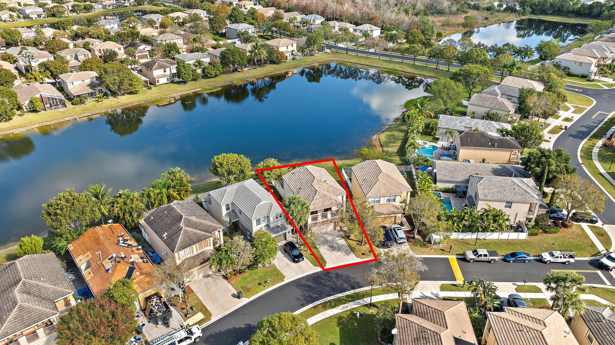 10345 Little Mustang Way