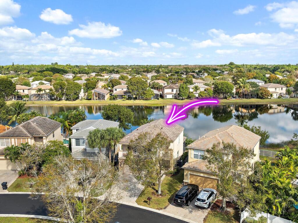 10345 Little Mustang Way