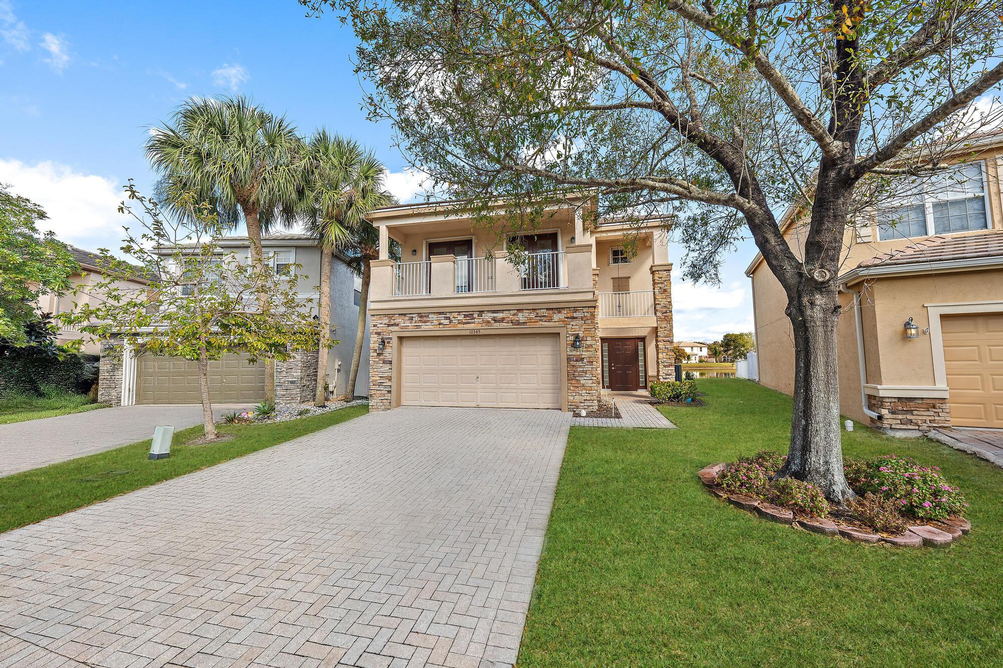 10345 Little Mustang Way