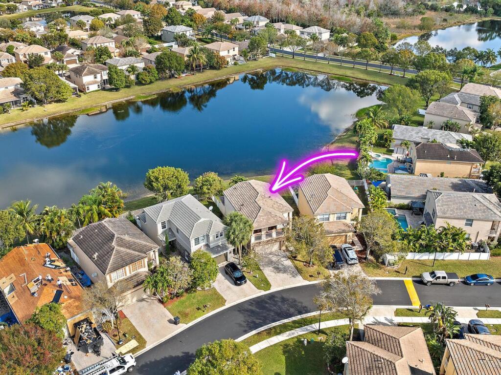 10345 Little Mustang Way