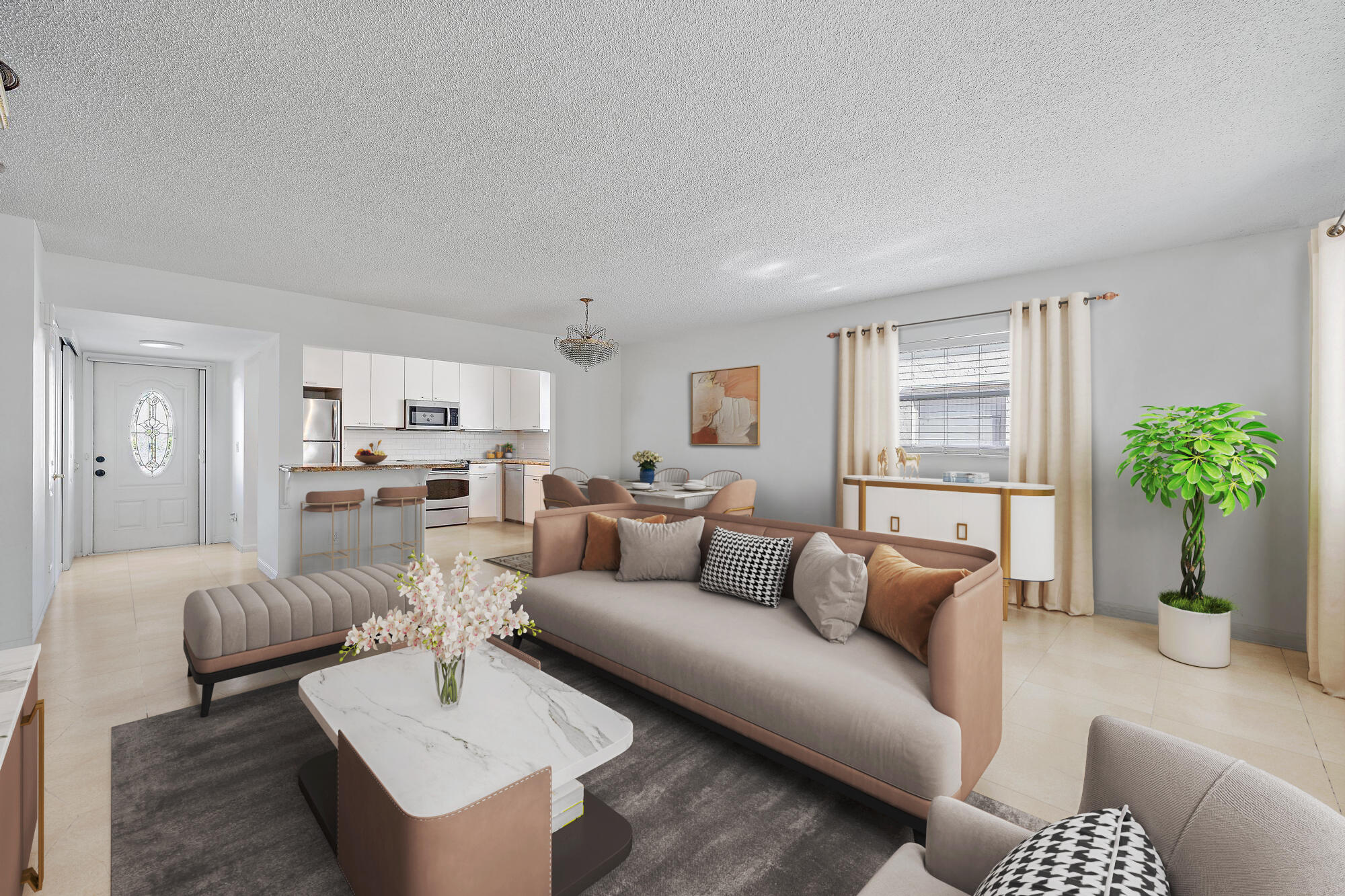 3601 S Ocean Boulevard 601