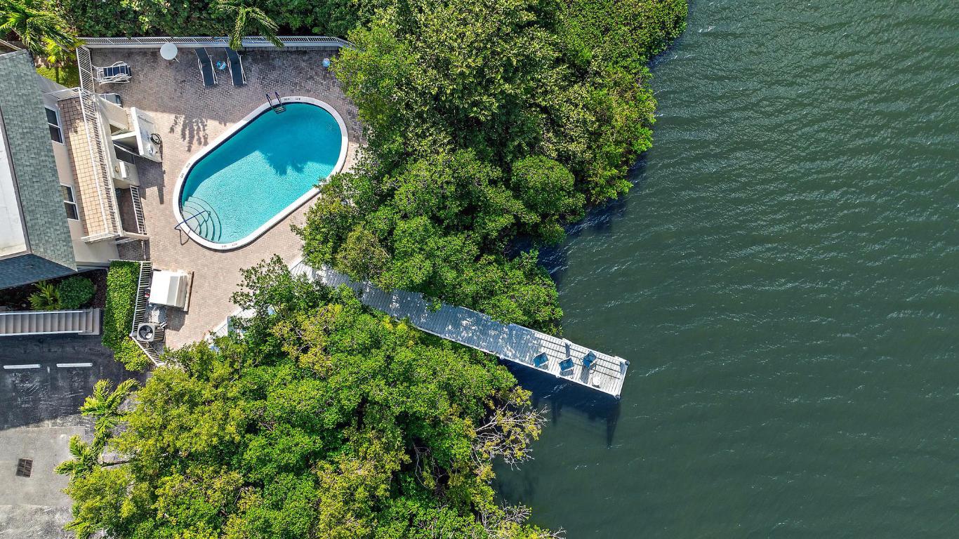 3601 S Ocean Boulevard 601