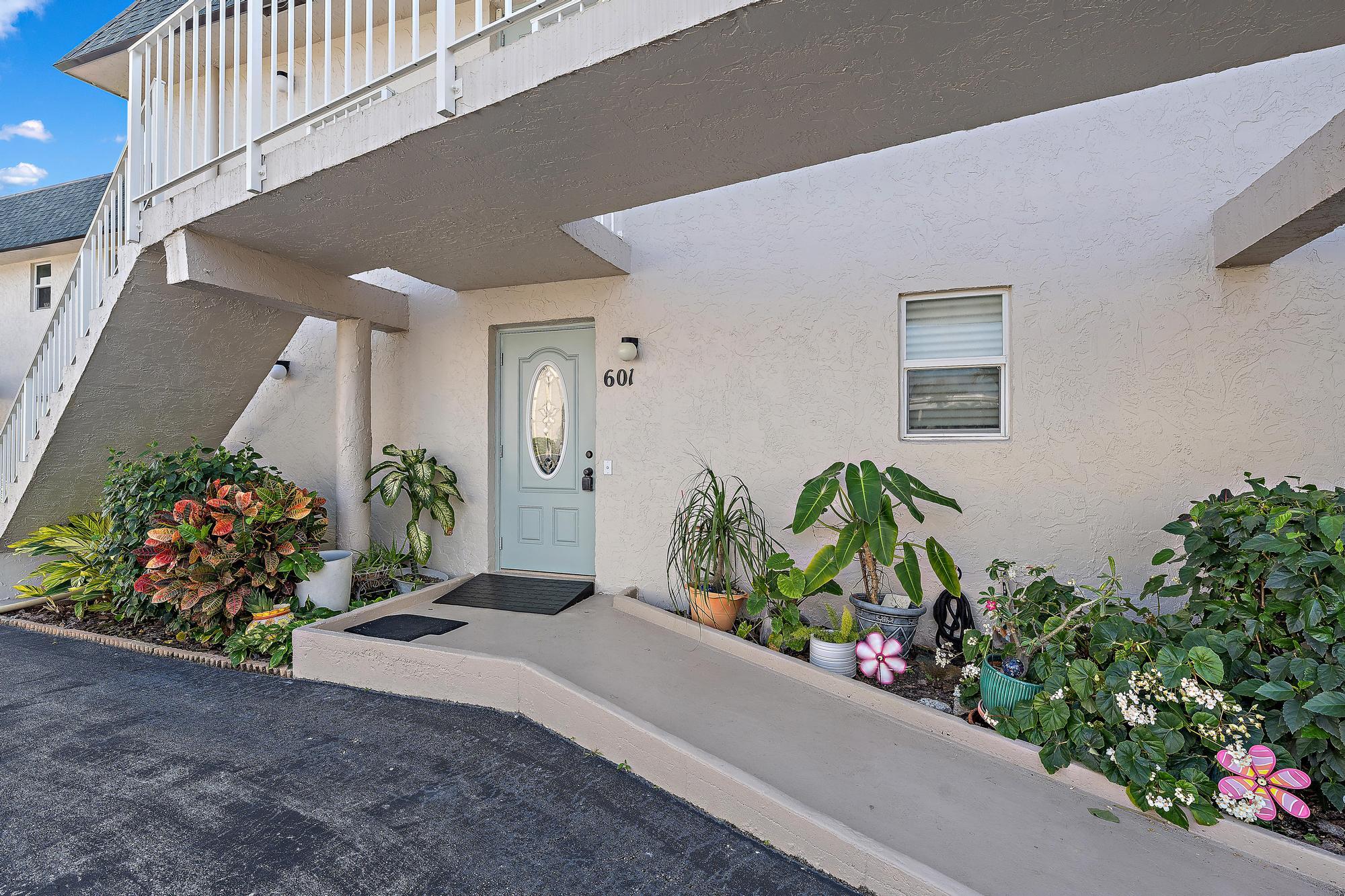 3601 S Ocean Boulevard 601