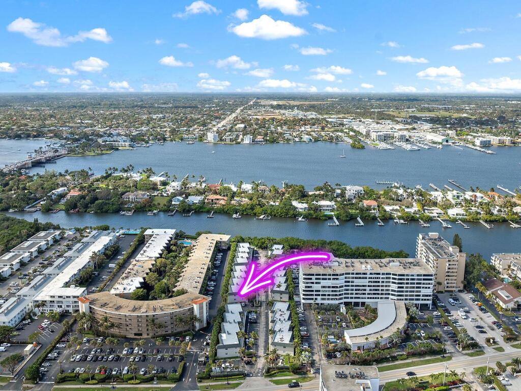 3601 S Ocean Boulevard 601