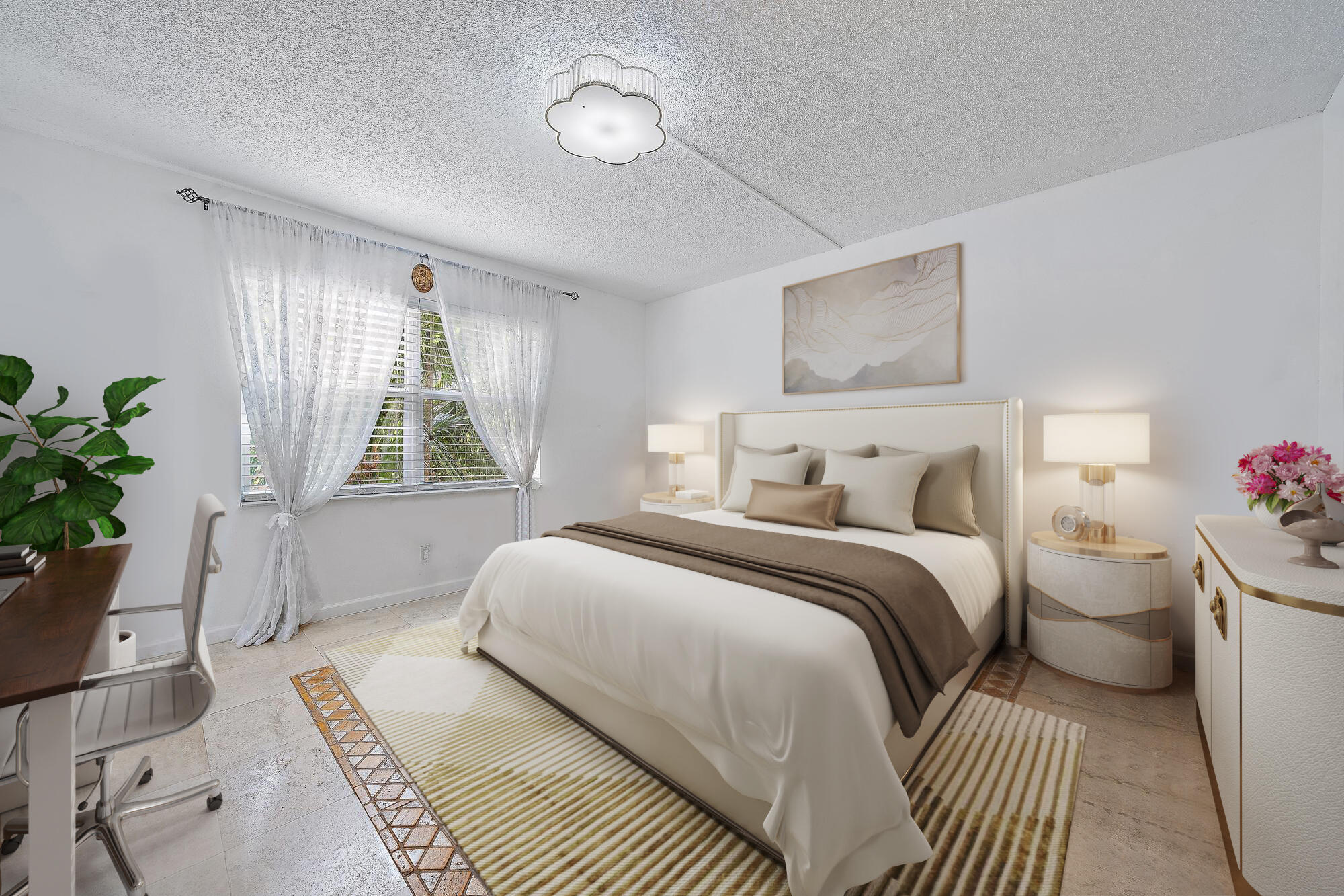 3601 S Ocean Boulevard 601