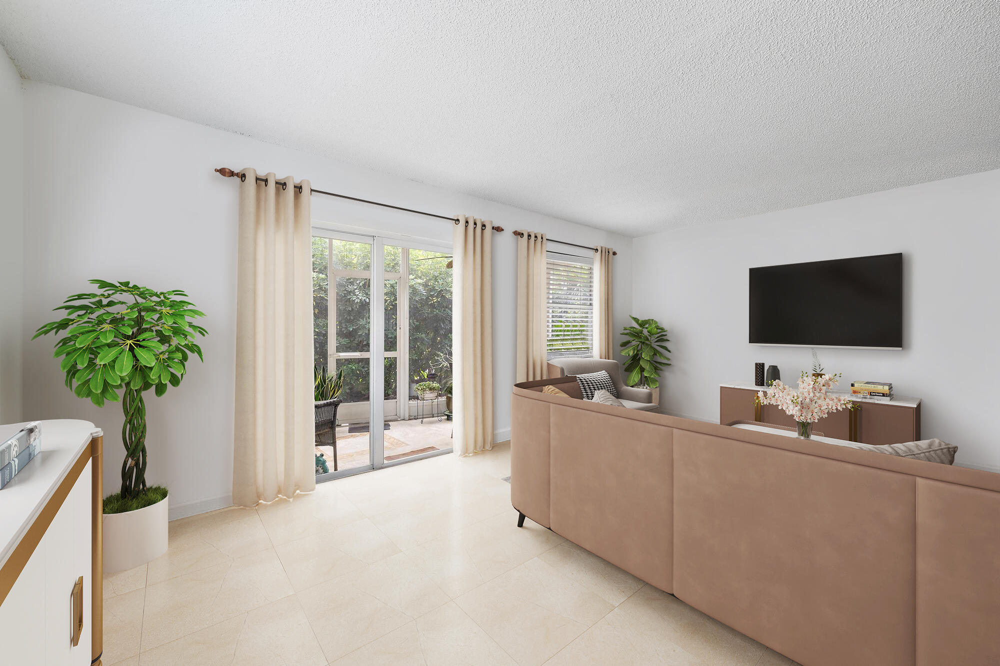 3601 S Ocean Boulevard 601