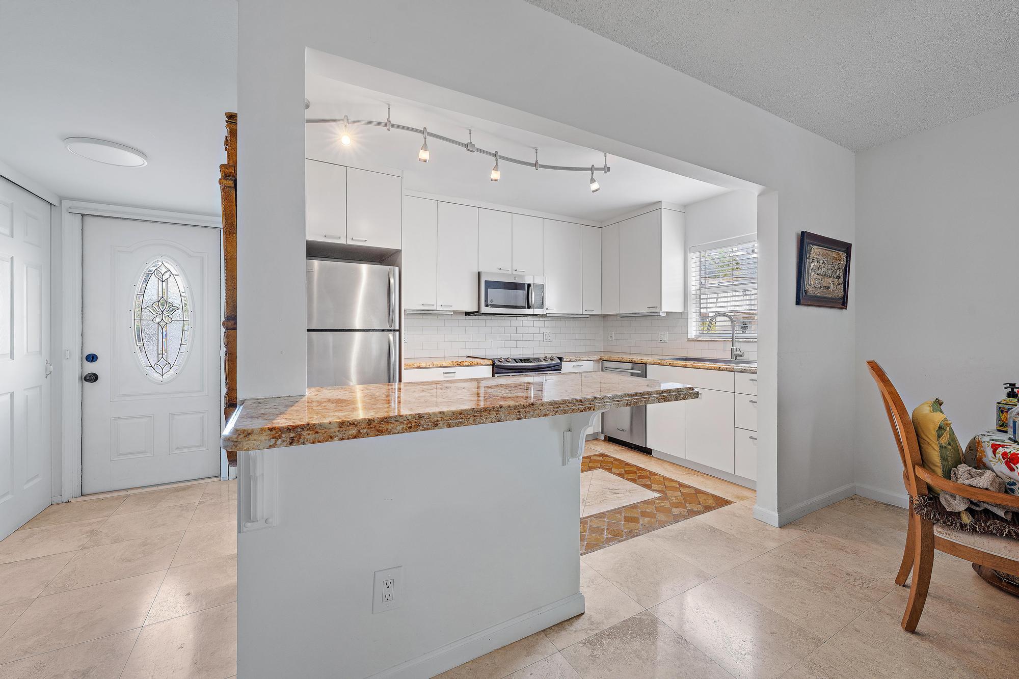 3601 S Ocean Boulevard 601