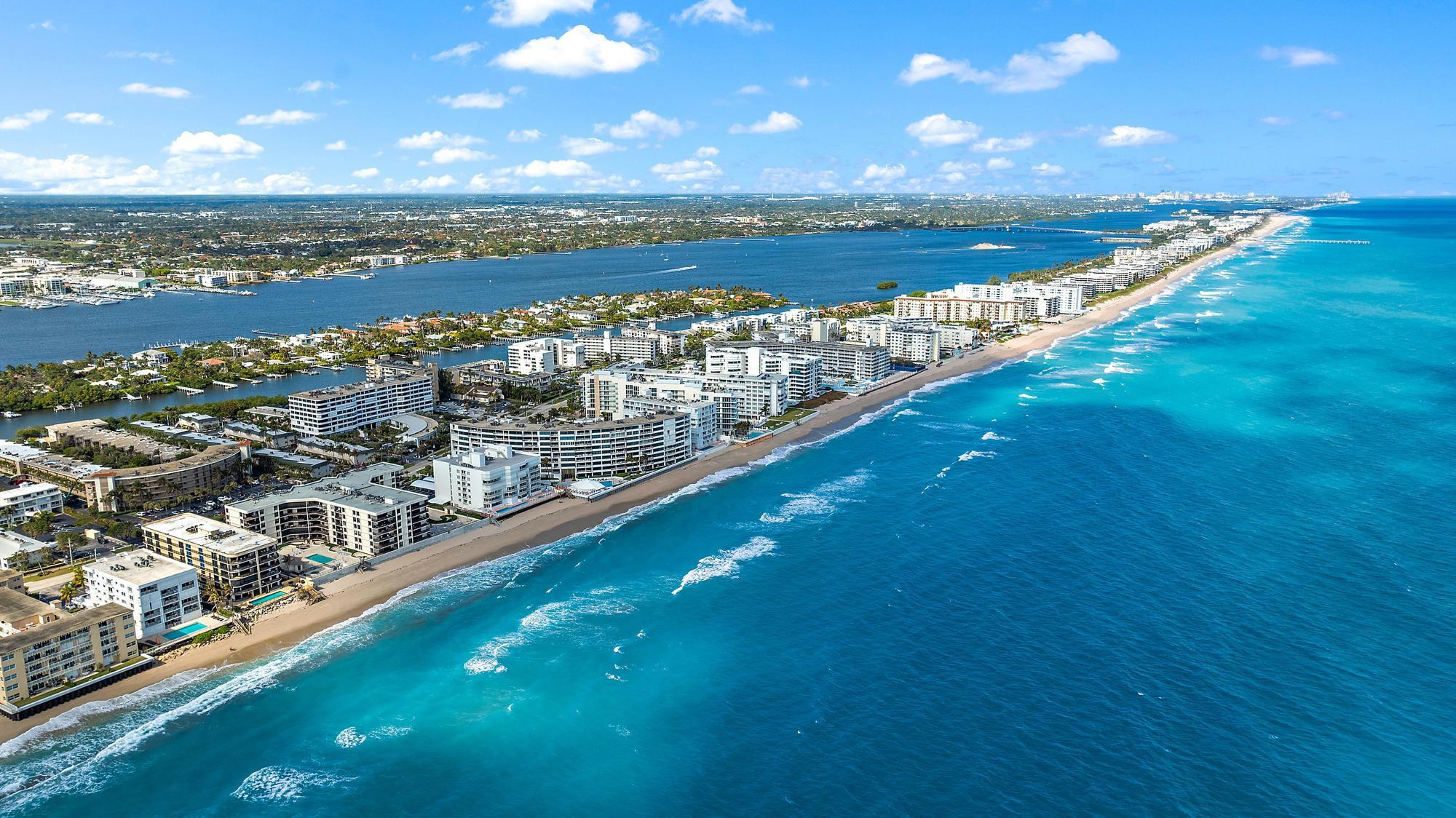 3601 S Ocean Boulevard 601