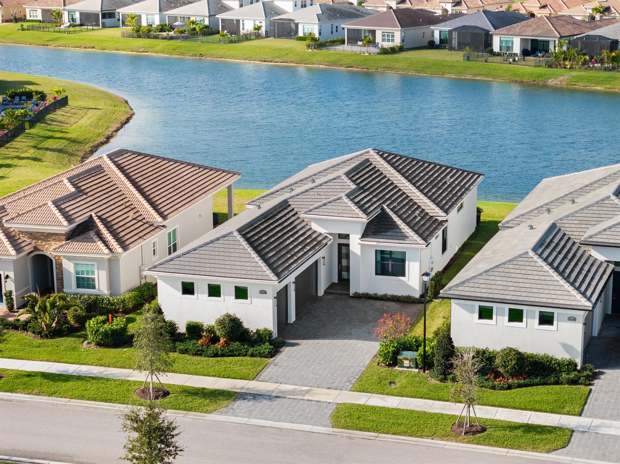 12124 SW Fortezza Way