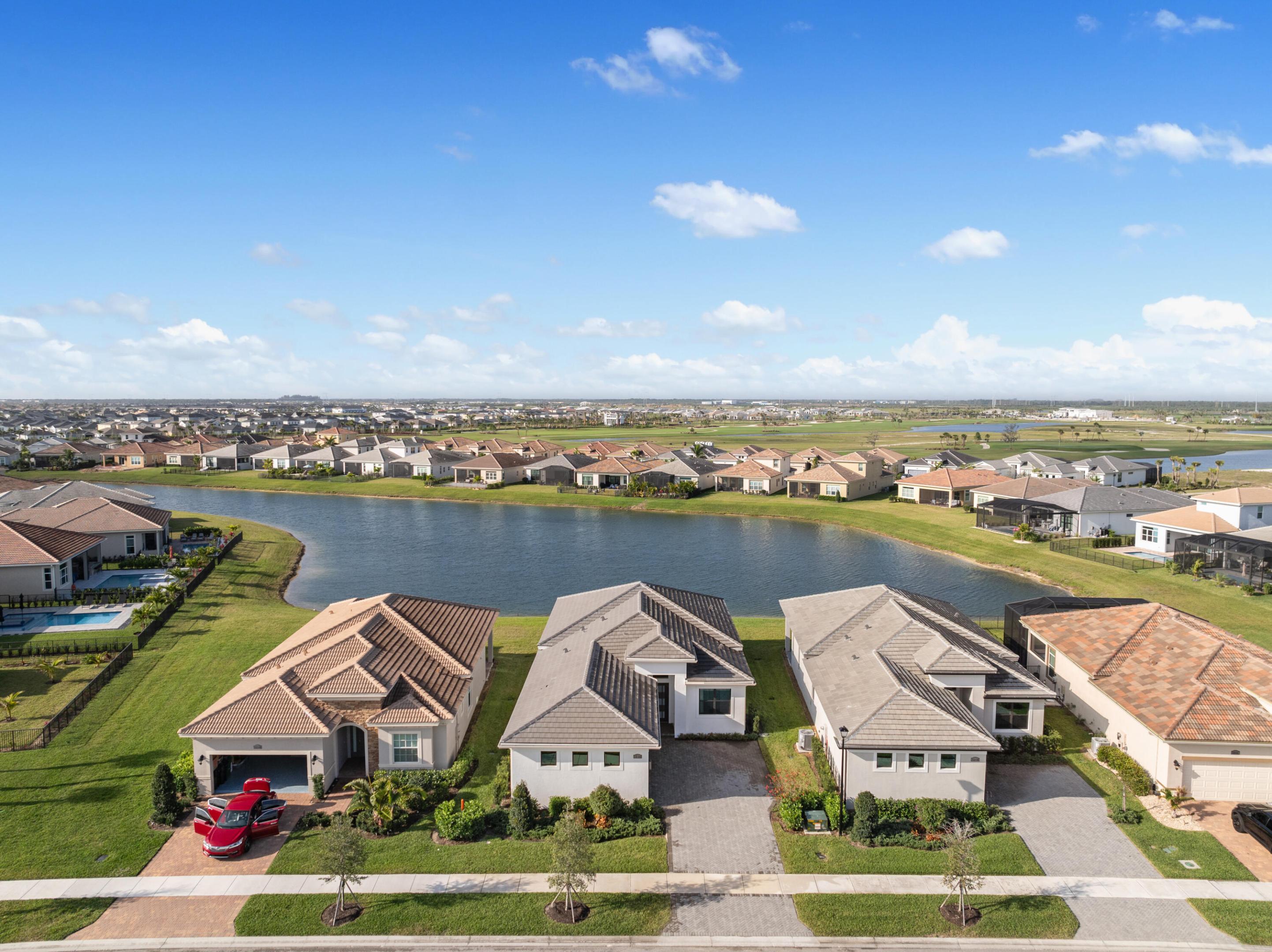 12124 SW Fortezza Way