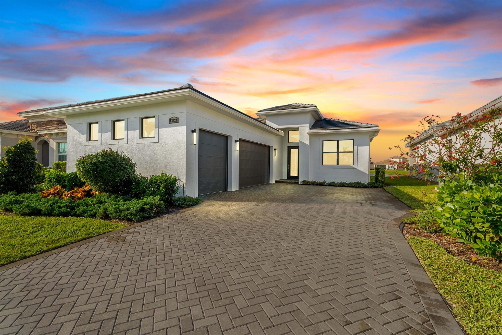 12124 SW Fortezza Way