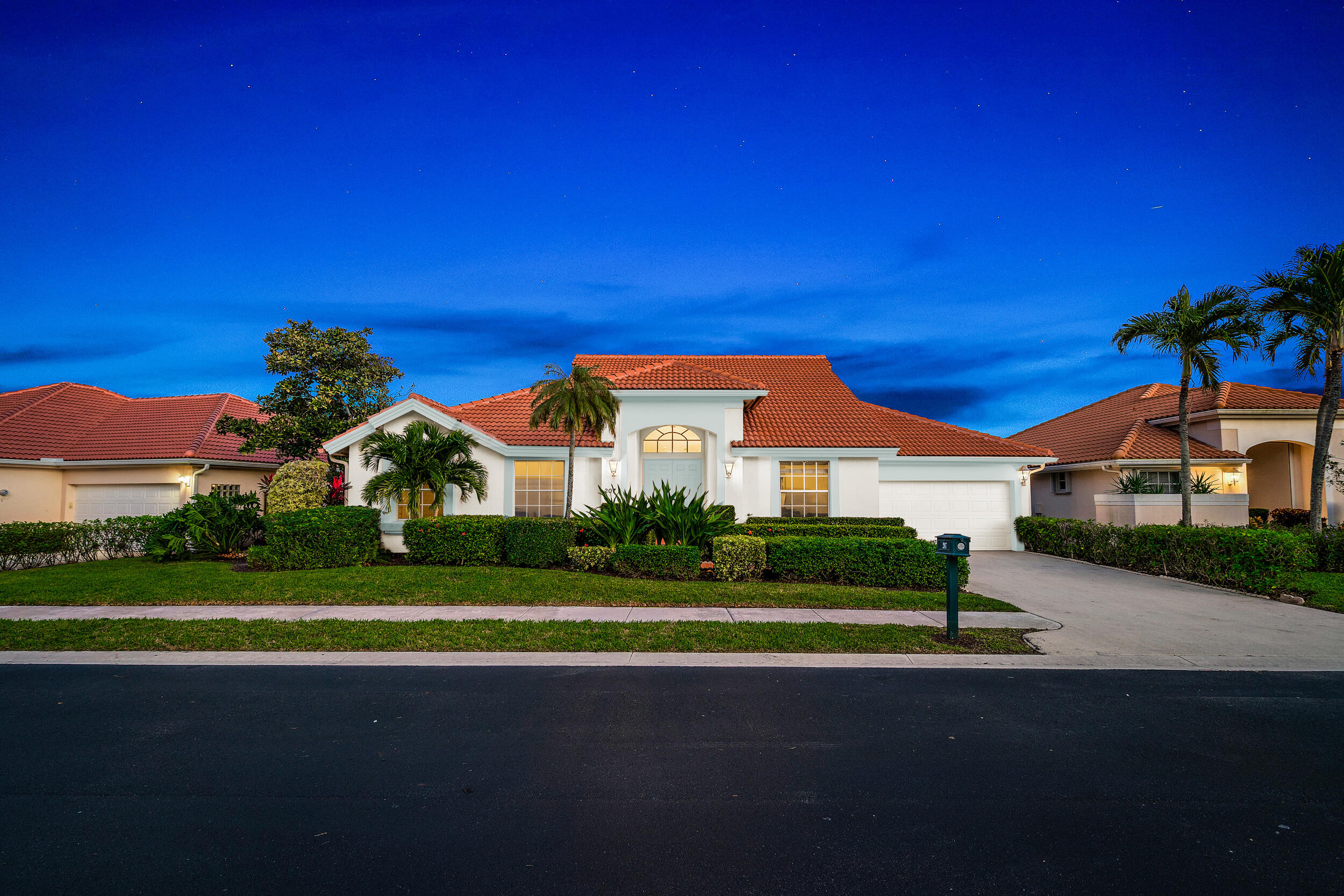 207 Eagleton Estates Boulevard