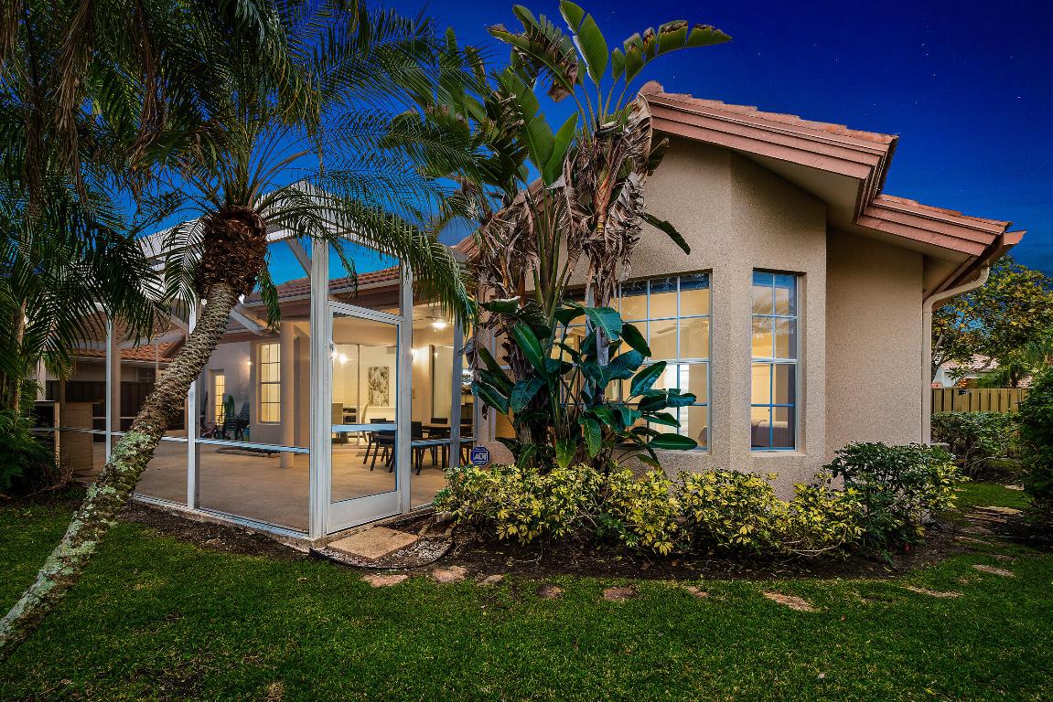 207 Eagleton Estates Boulevard