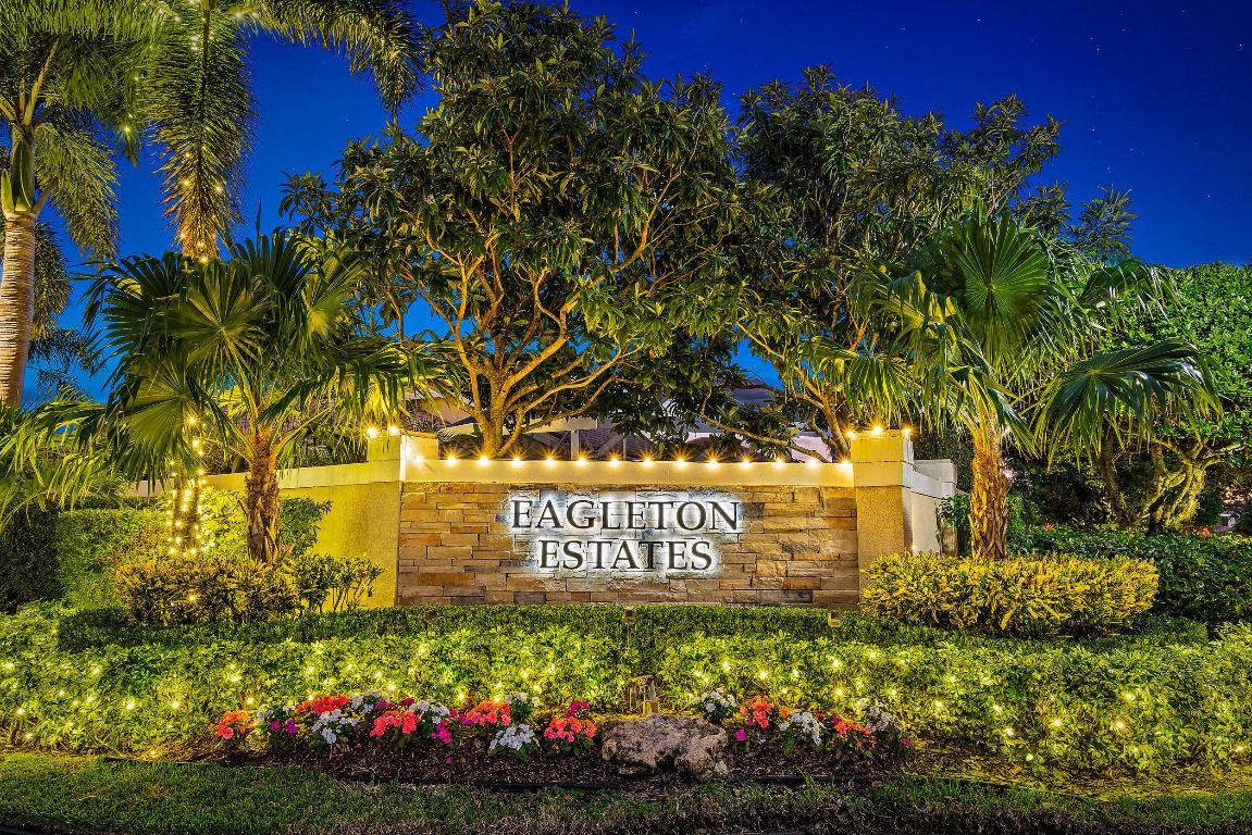 207 Eagleton Estates Boulevard