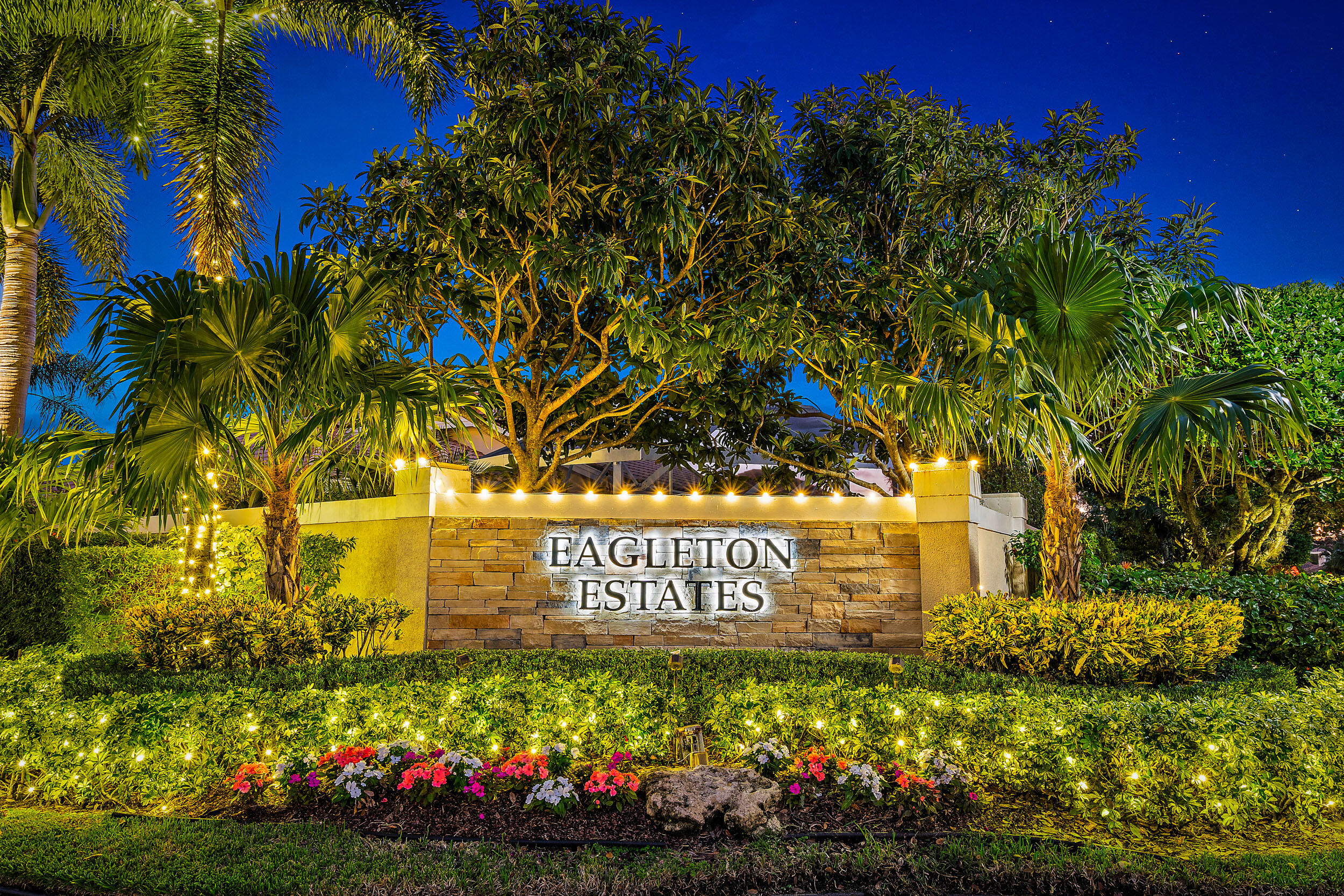 207 Eagleton Estates Boulevard