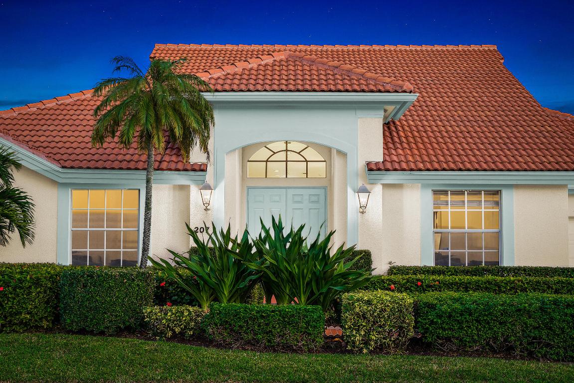 207 Eagleton Estates Boulevard