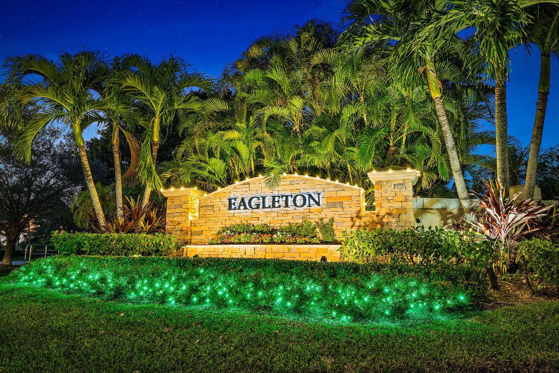 207 Eagleton Estates Boulevard