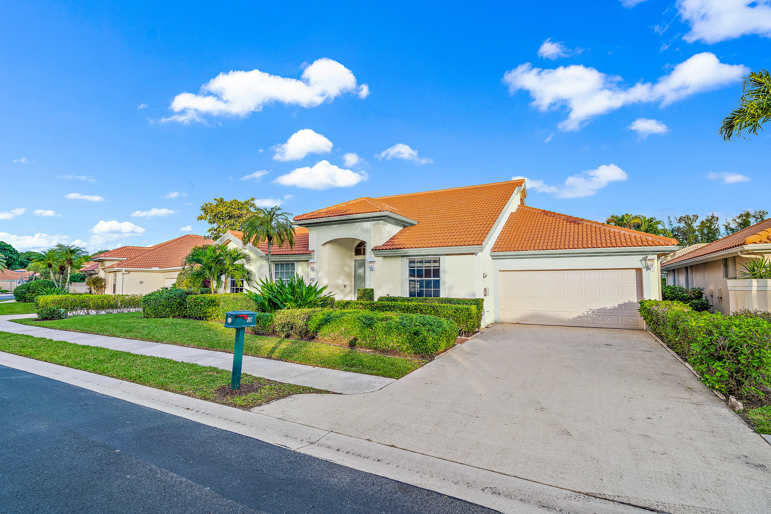 207 Eagleton Estates Boulevard
