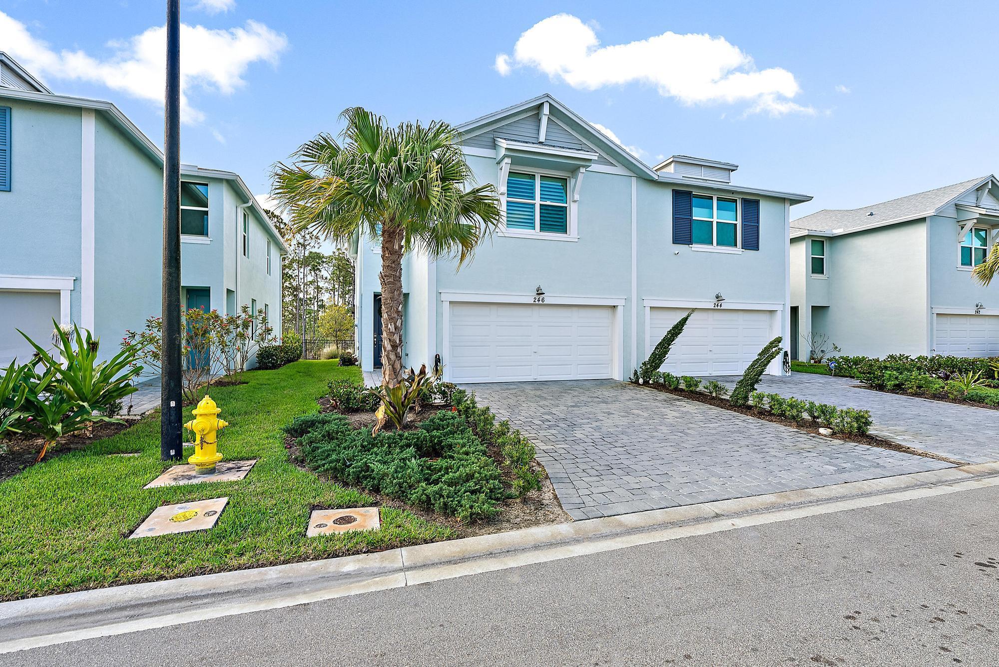 246 Osprey Preserve Boulevard