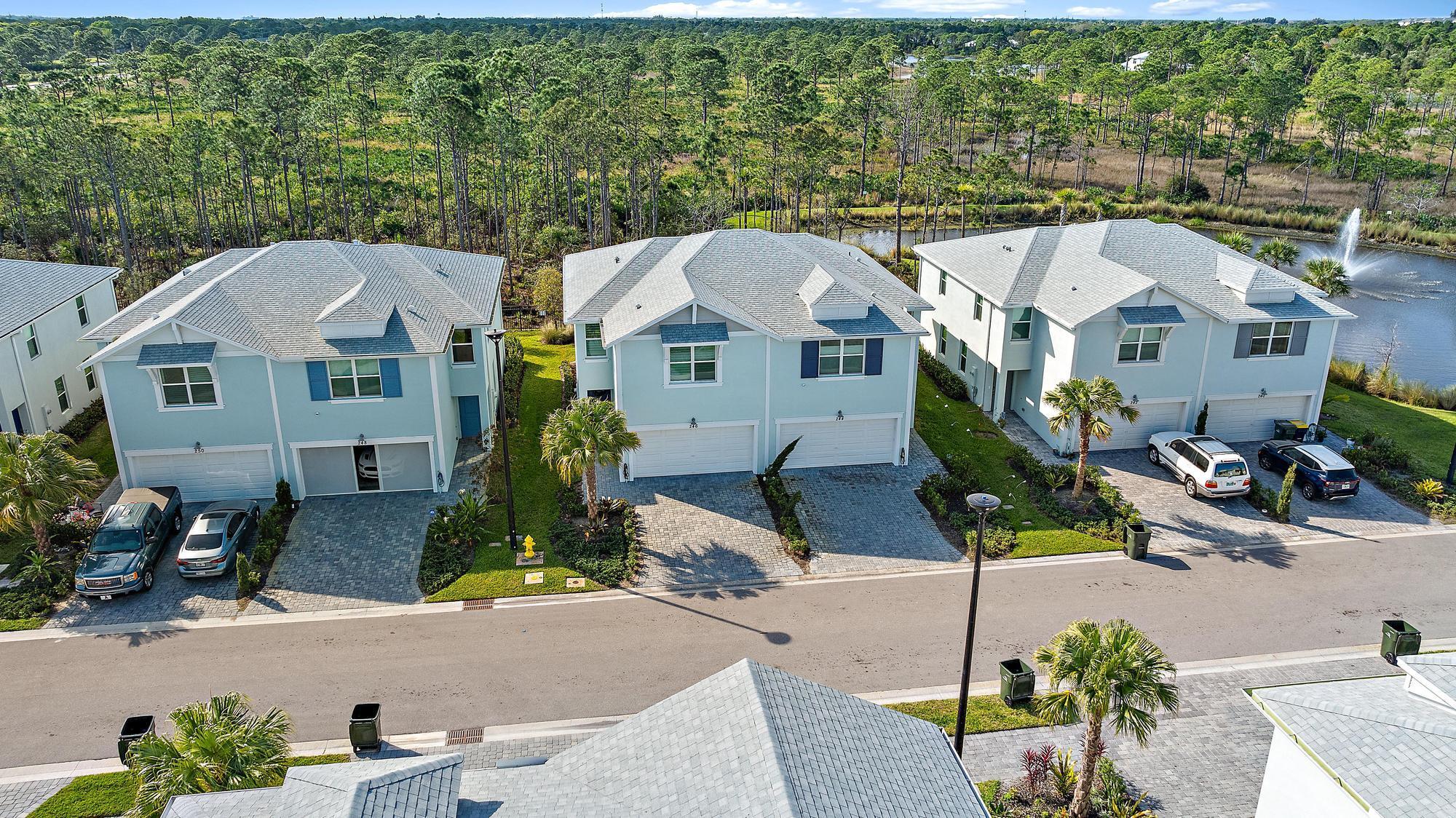246 Osprey Preserve Boulevard