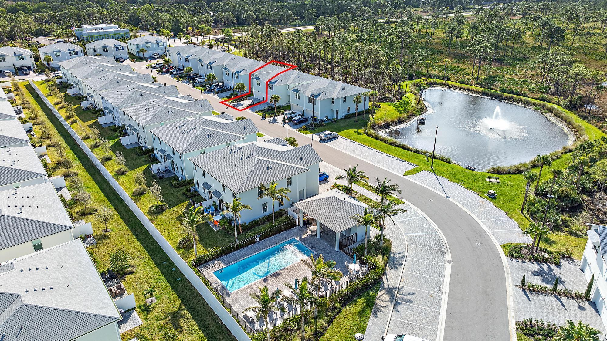 246 Osprey Preserve Boulevard