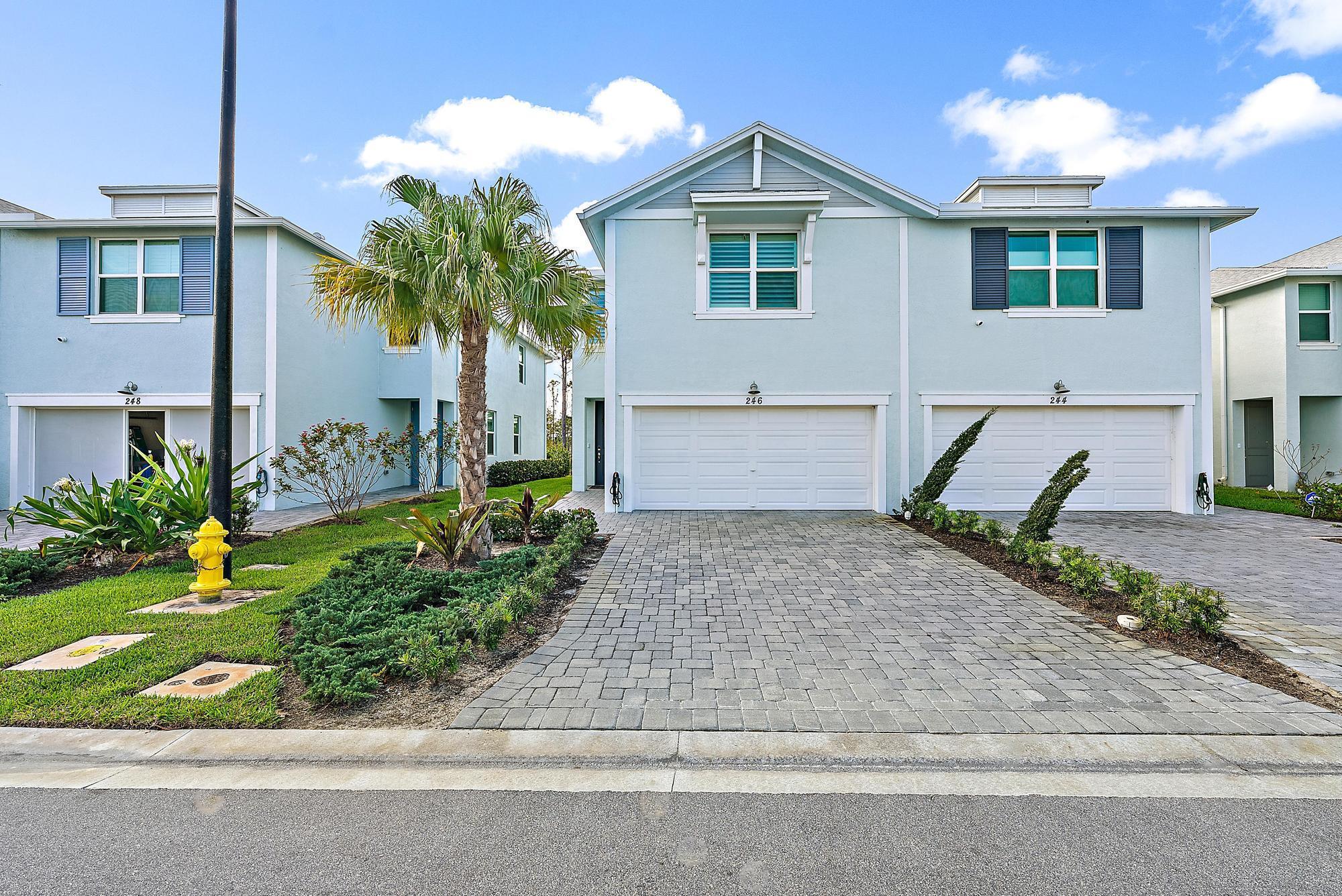 246 Osprey Preserve Boulevard
