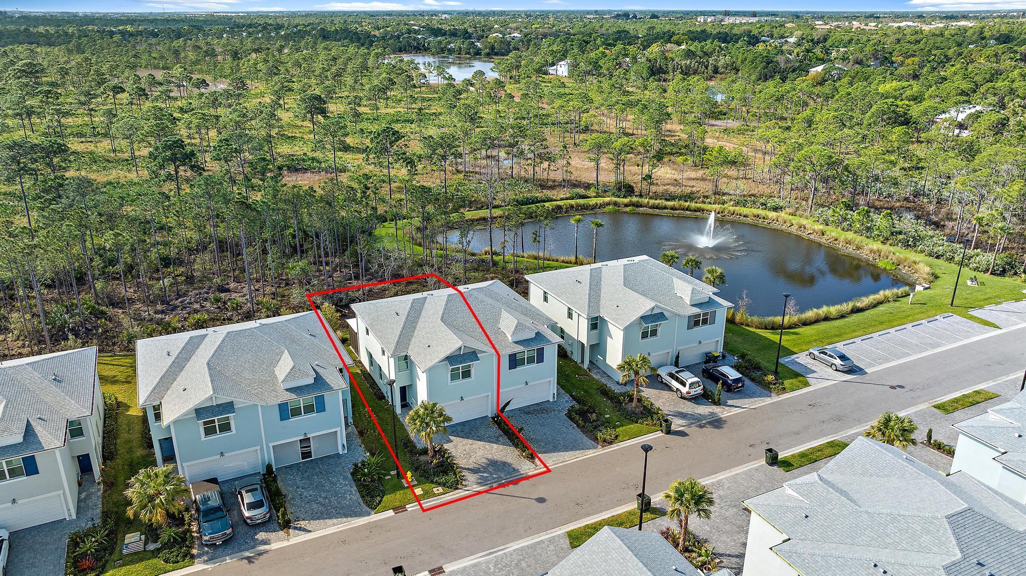 246 Osprey Preserve Boulevard