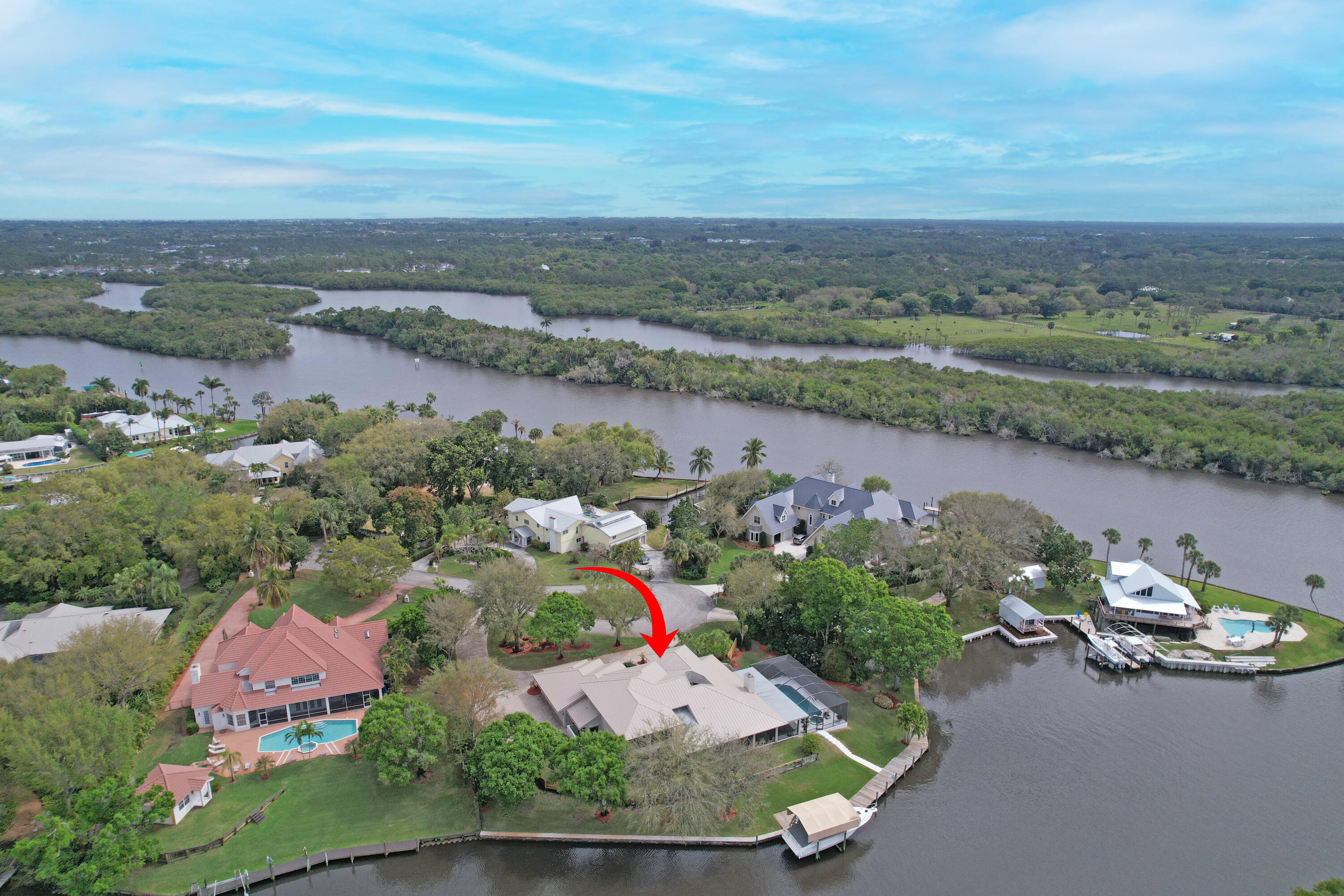 5528 SW Anhinga Avenue