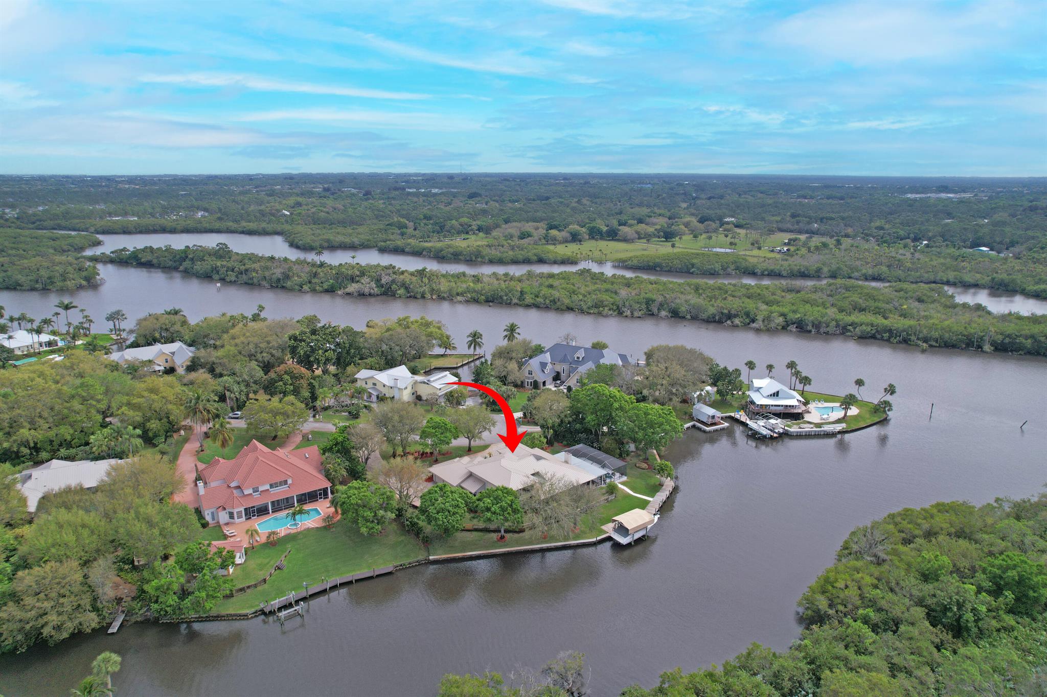 5528 SW Anhinga Avenue