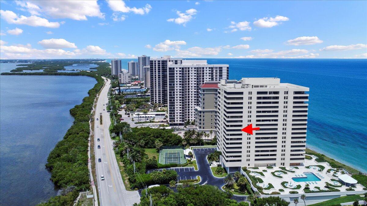 5280 SE N. Ocean Drive 8e