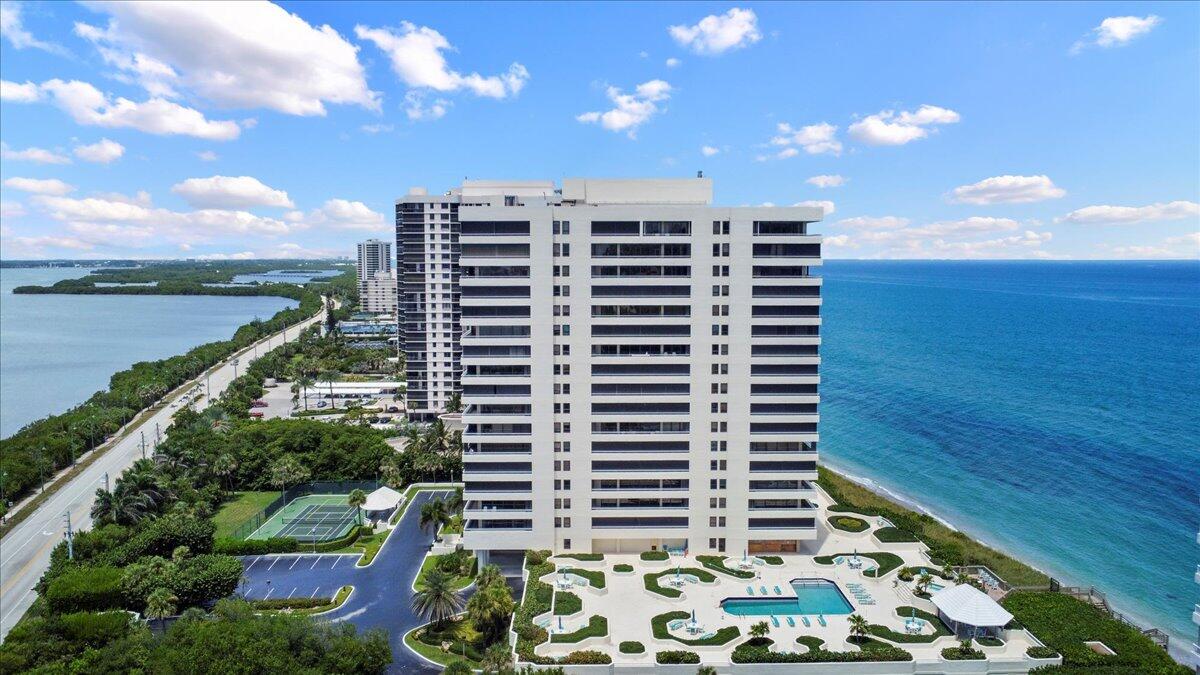 5280 SE N. Ocean Drive 8e
