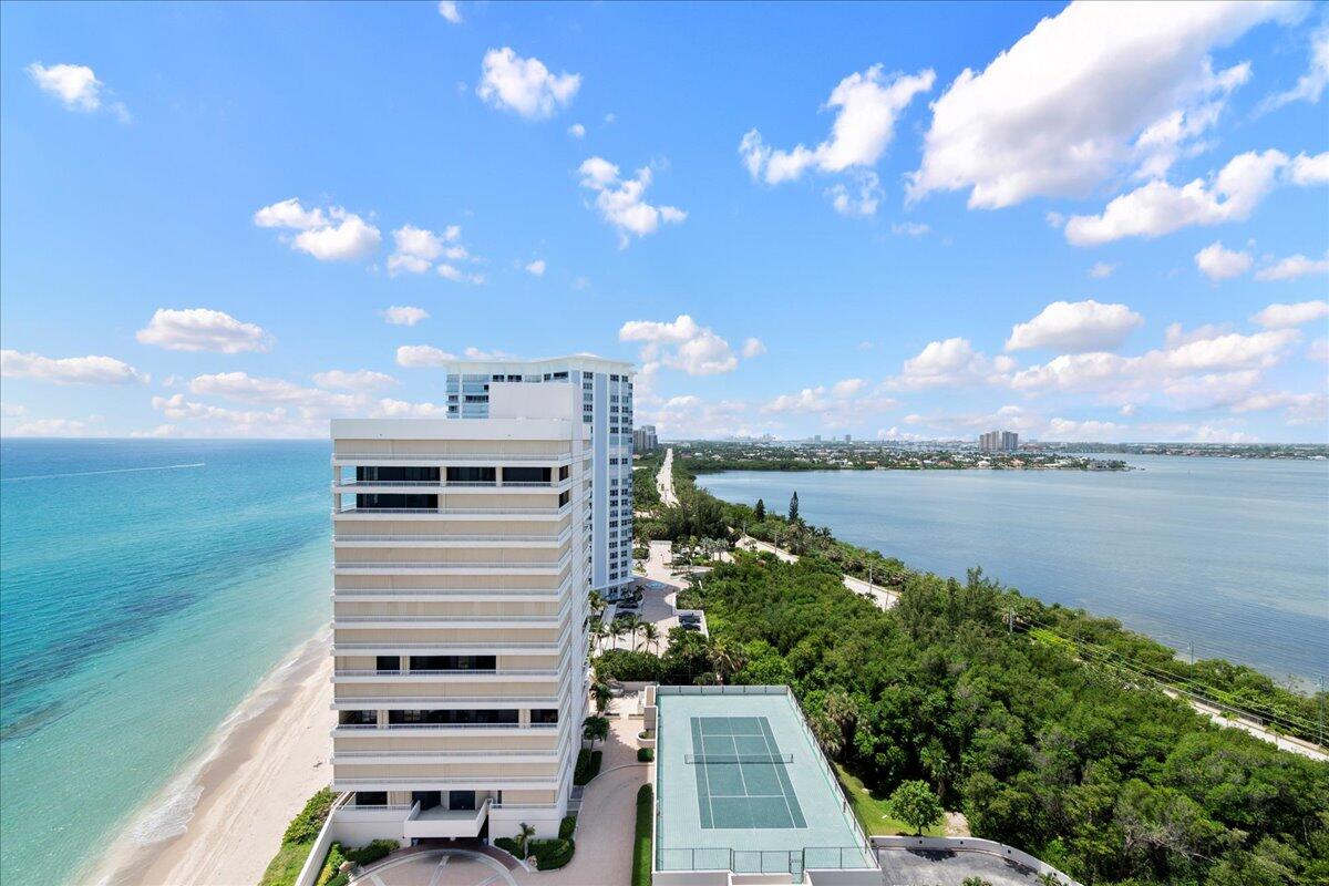 5280 SE N. Ocean Drive 8e