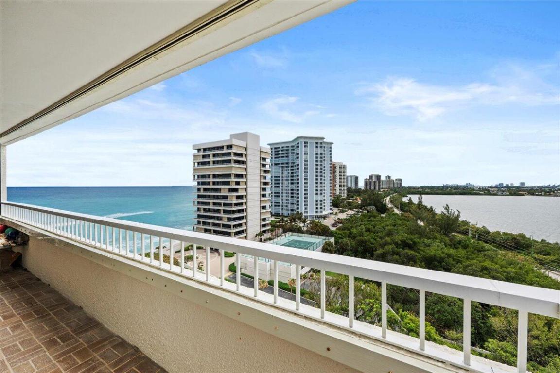 5280 SE N. Ocean Drive 8e