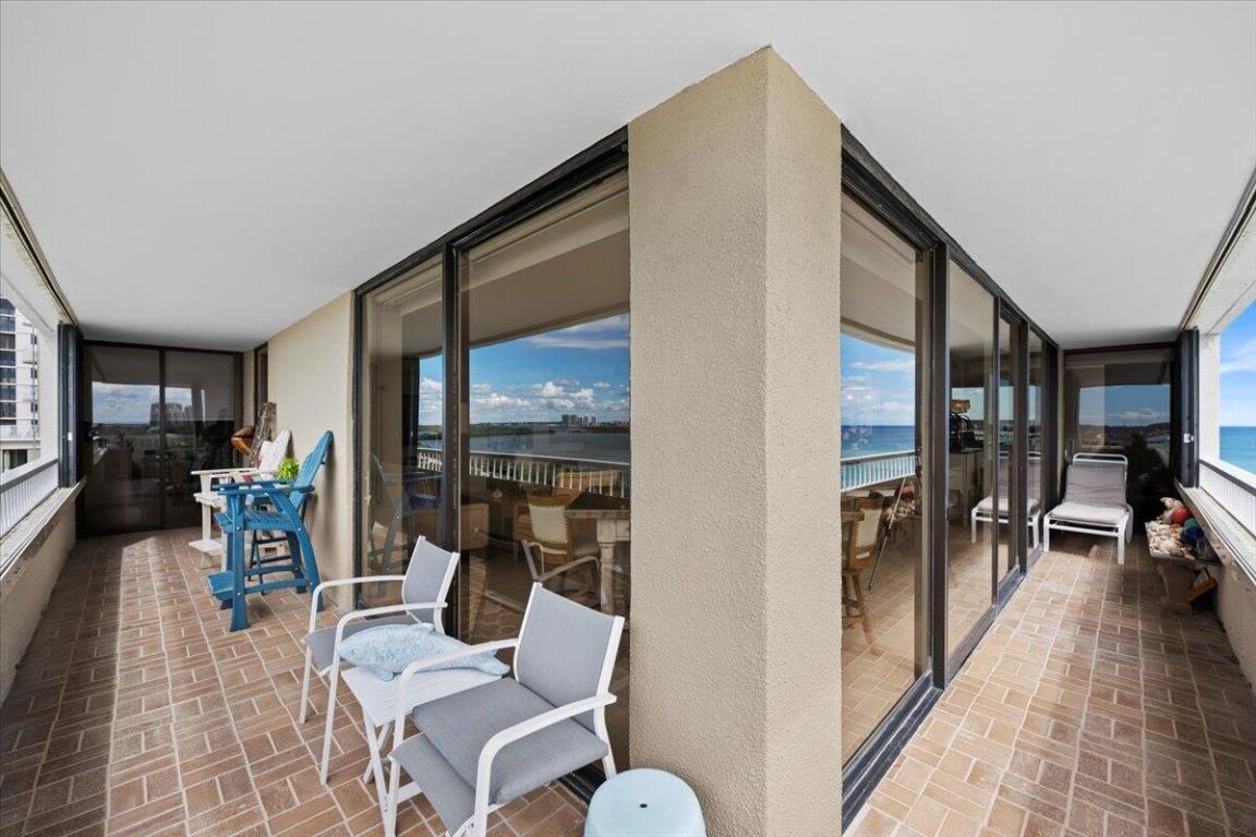 5280 SE N. Ocean Drive 8e