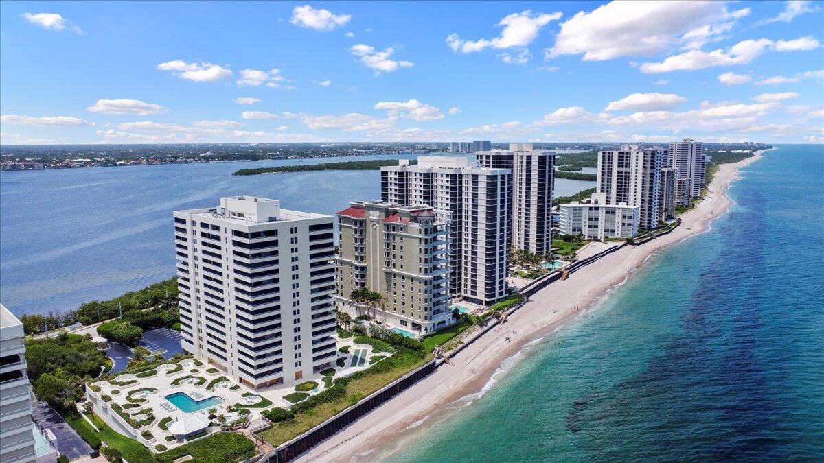 5280 SE N. Ocean Drive 8e