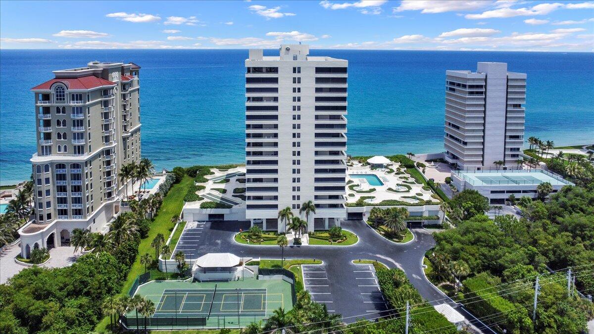 5280 SE N. Ocean Drive 8e