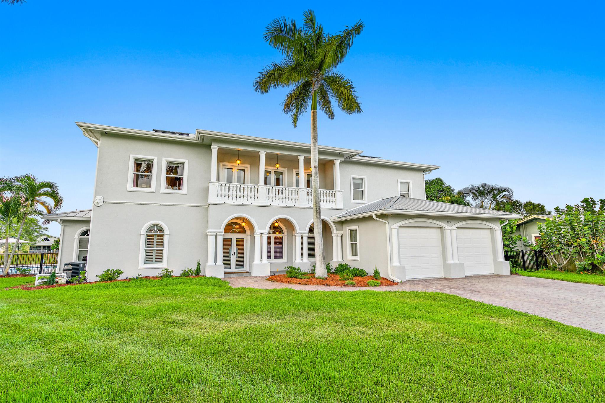 703 Ramie Court