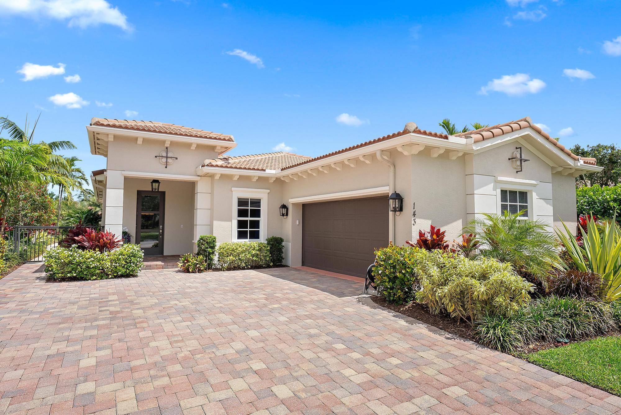 143 Darby Island Place