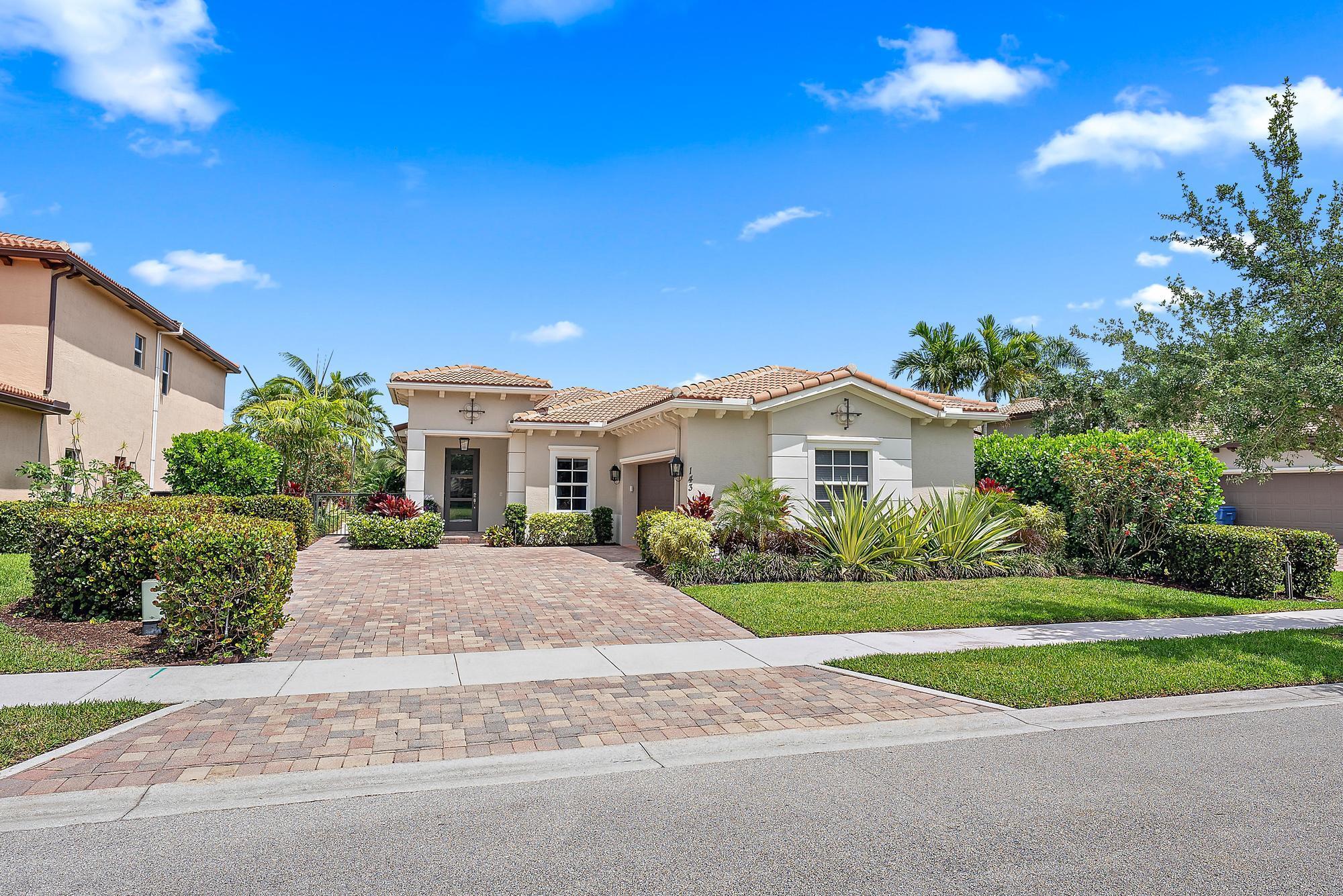 143 Darby Island Place