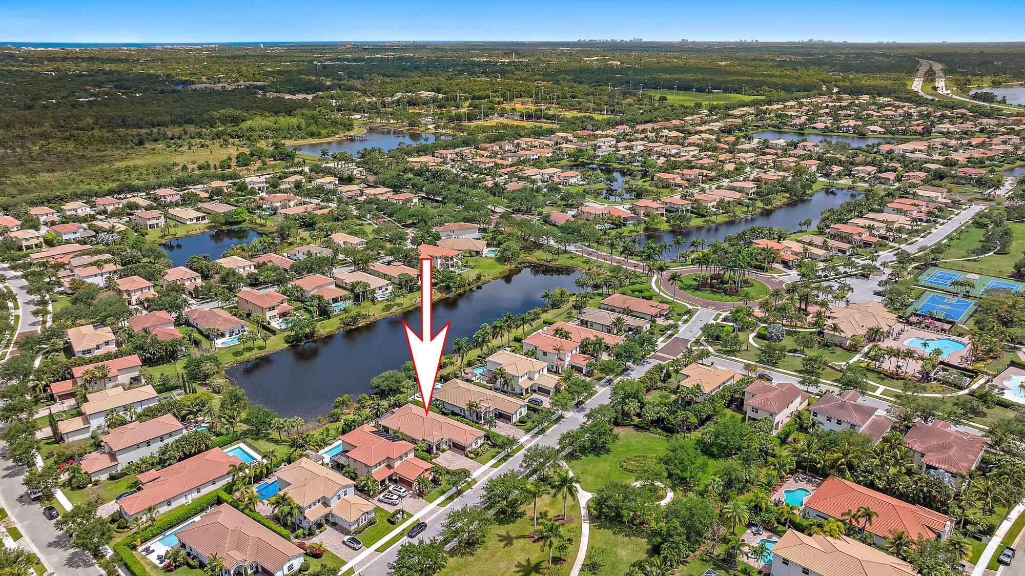 143 Darby Island Place