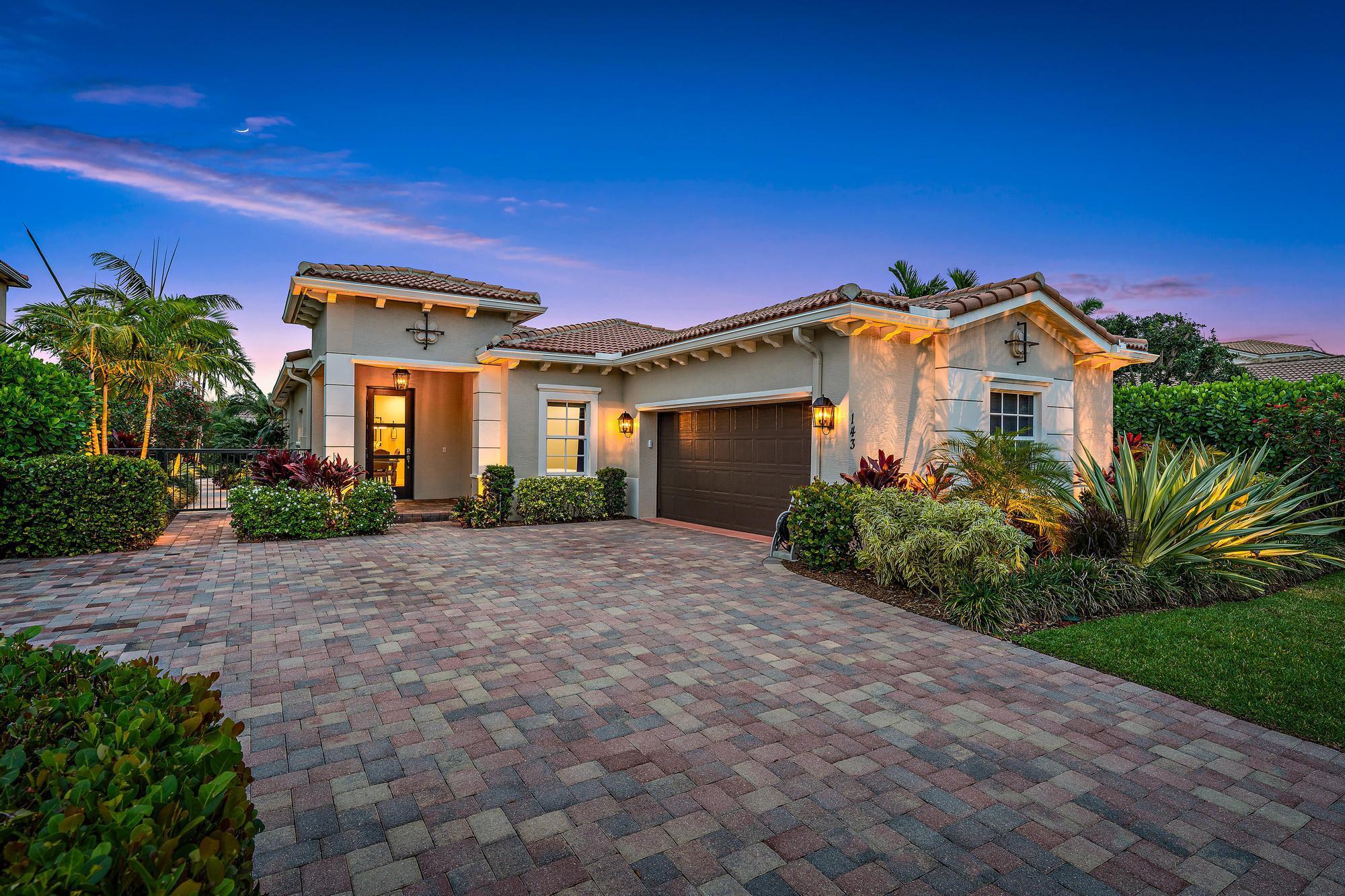 143 Darby Island Place