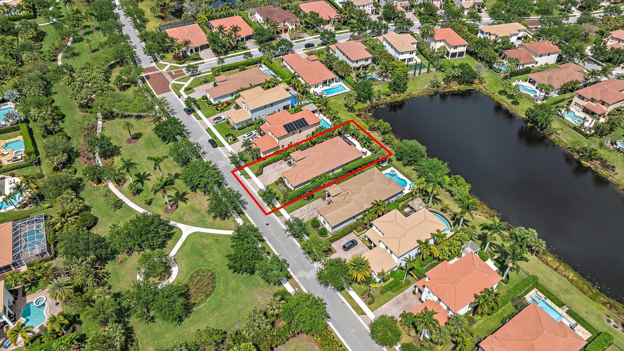 143 Darby Island Place