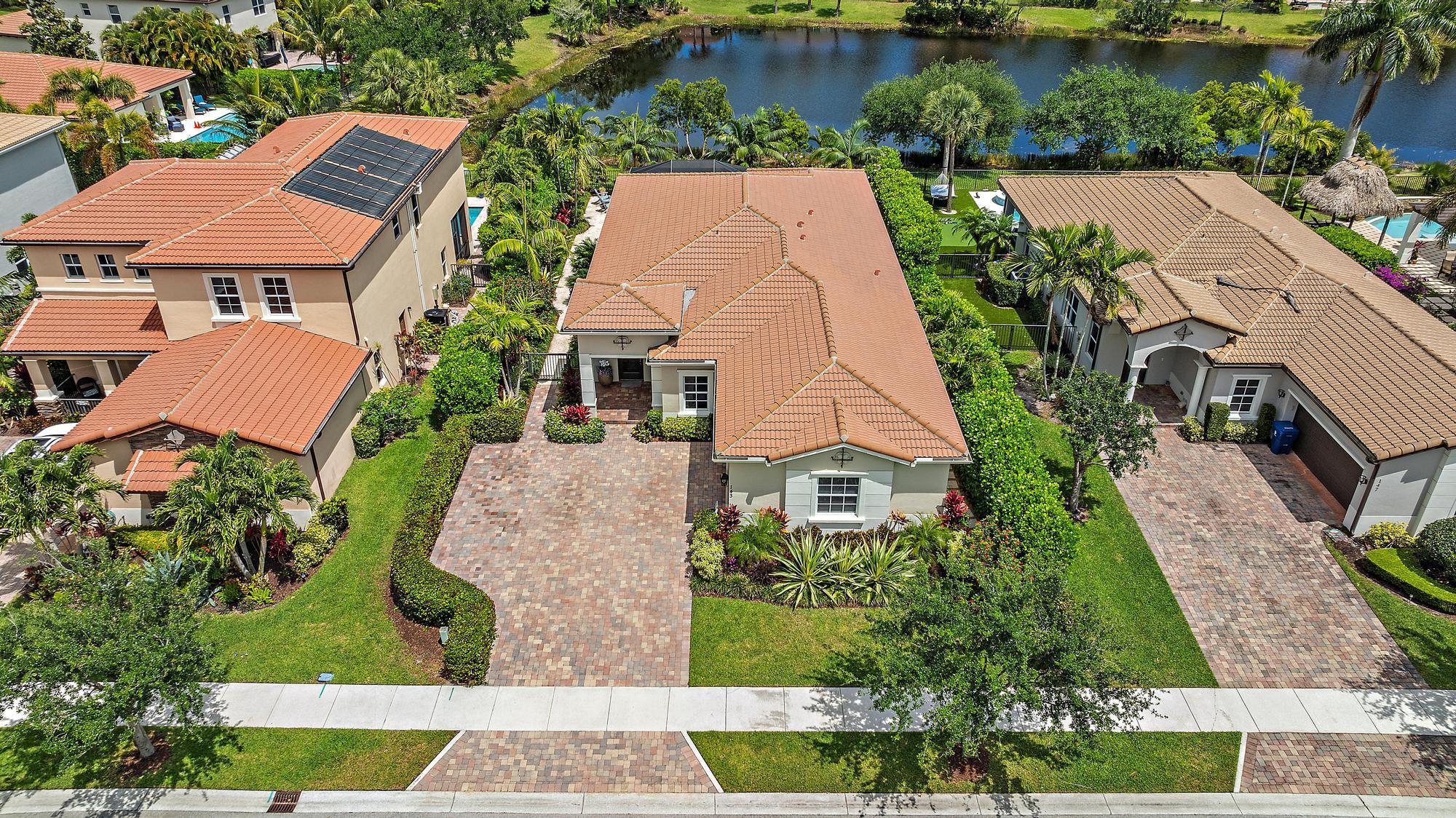 143 Darby Island Place